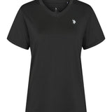 UWMaggi V-neck T-shirt