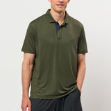 UMClark Sporty Polo