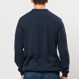 UMSanka Knit Polo