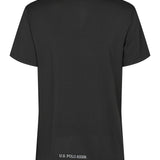 UWMaggi V-neck T-shirt