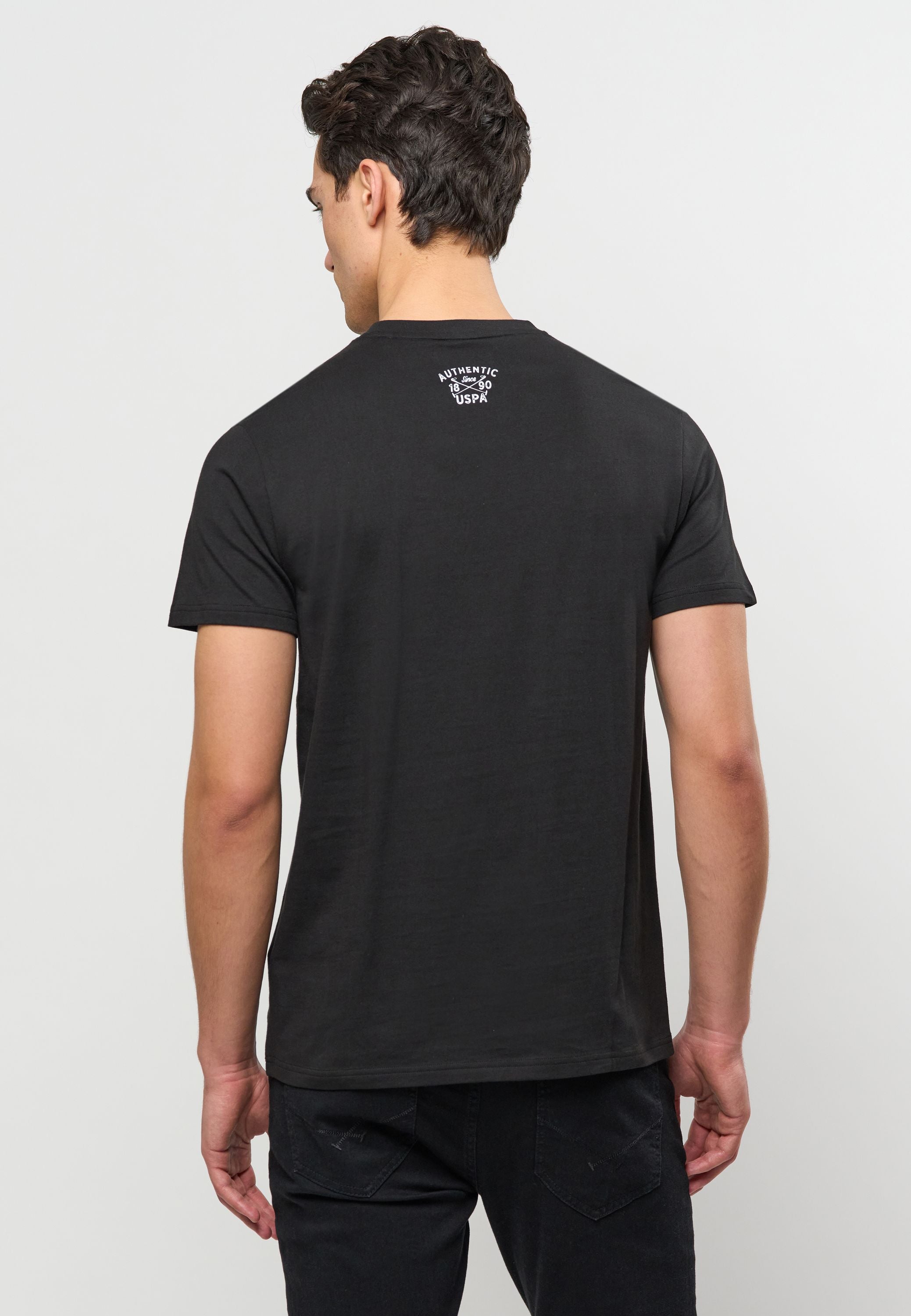 UMArchibald T-shirt