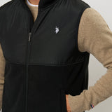 UMWesti fleece vest