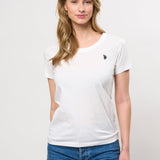 UWAmy Slim Fit T-shirt