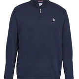 Kurt Half-zip Sweatshirt