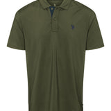 UMClark Sporty Polo