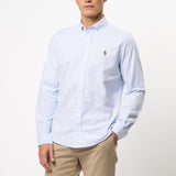 UMEsmar Flex Shirt Slim Fit