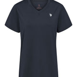 UWMaggi V-neck T-shirt