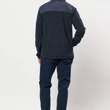 UMDain Full-Zip Fleece Jacket