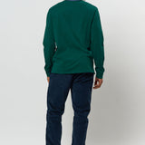 UMDerry Long Sleeve Polo