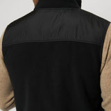 UMWesti fleece vest