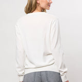 UWBell Cable Knit