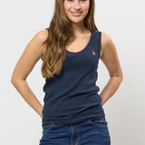 UWCasandra Top V-Neck
