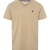 UMCem V-neck T-shirt