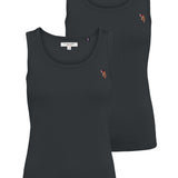 UWCasandra 2-Pack Top