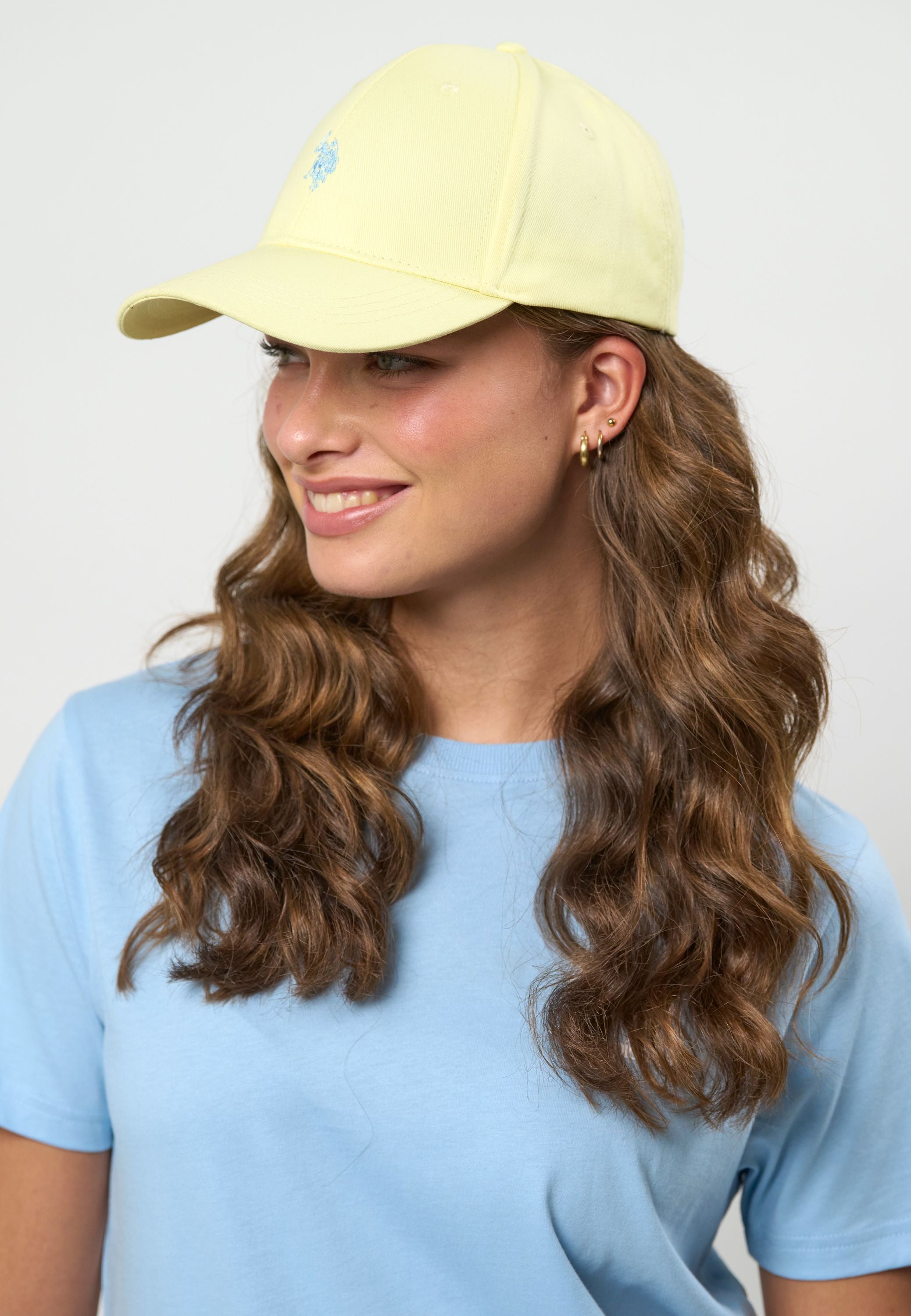 UUMika Unisex Cap