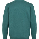 UMBrison Half-zip Knit