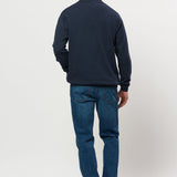UMSanka Knit Polo