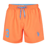 UMAlexander Swimshorts