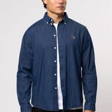 Craig Denim Shirt