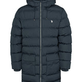 Albert Long Winter Jacket