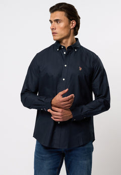 Armin Oxford Shirt Reg. Fit