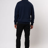 Kurt Half-zip Sweatshirt