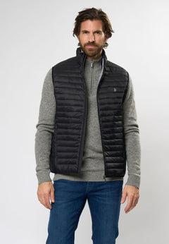 Maks Puffer Vest