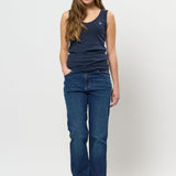 UWCasandra Top V-Neck