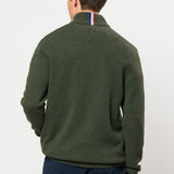 UMKevin Lambswool Knit