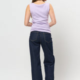 UWCasandra Top V-Neck