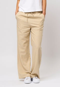 Ibi Linen Pants