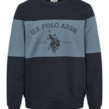 UMCay O-neck Sweatshirt