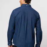 Craig Denim Shirt