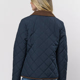 Malou Quilted Jacket