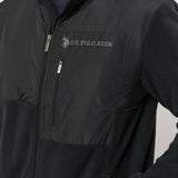 UMDain Full-Zip Fleece Jacket