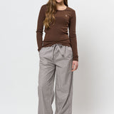 UWCarlotta Long Sleeve T-shirt