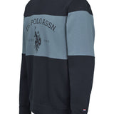 UMCay O-neck Sweatshirt