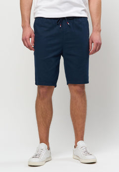 UMJorge Linen Shorts