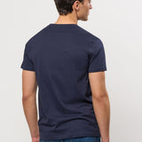 UMCem V-neck T-shirt