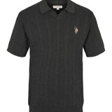 UMDiderik Polo Knit