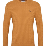 UMMads Cable Knit