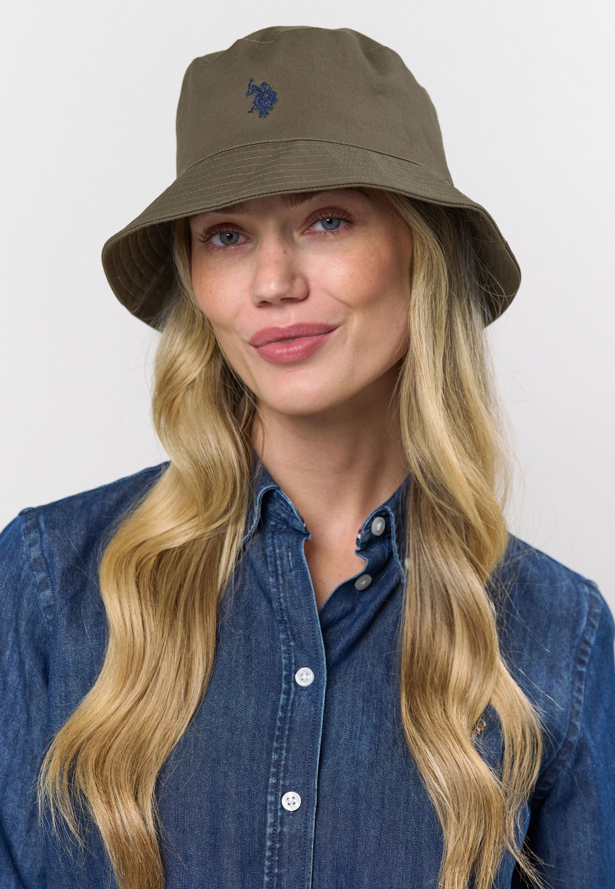 UUNadin Bucket Hat