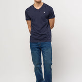 UMCem V-neck T-shirt