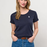 UWAmy Slim Fit T-shirt