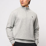 Kurt Half-zip Sweatshirt