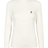 Karla Rib Turtleneck