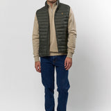Maks Puffer Vest