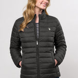 UWVivi Quilted Jacket