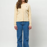 UWMaise Long Sleeve Cardigan