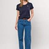 UWAmy Slim Fit T-shirt